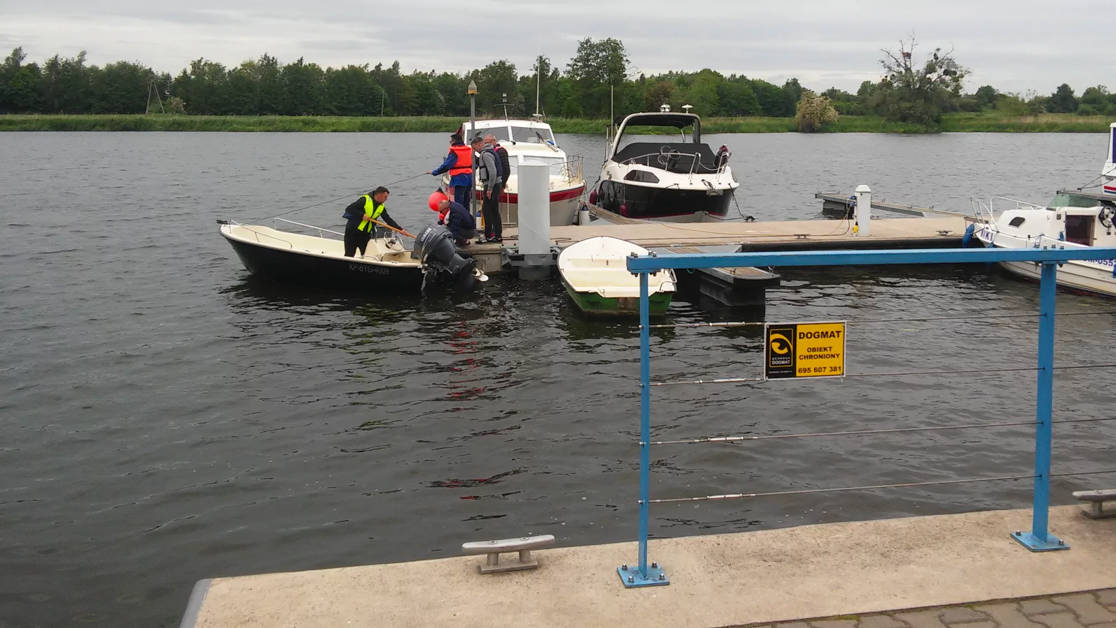 Zdjęcia ze szkolenia - Malbork